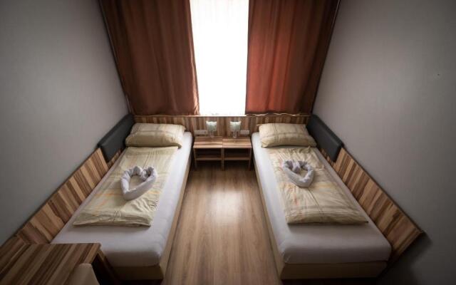 Hotel am Limes e.U.