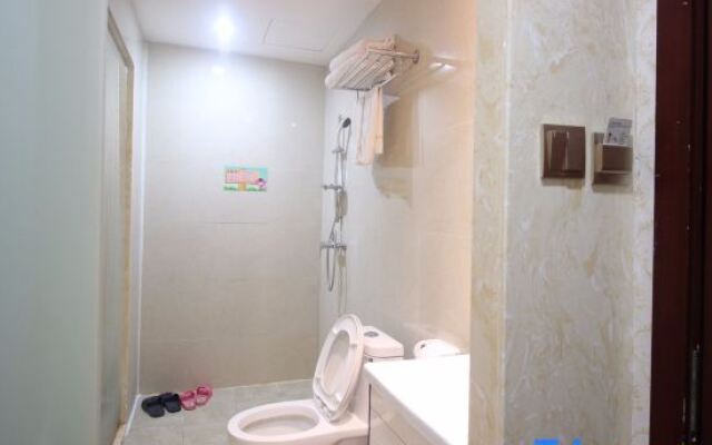 Xianyuan Hotel