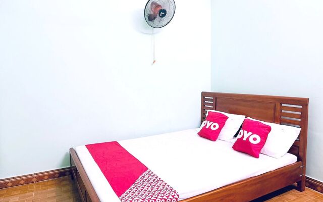 SPOT ON 1186 Nha Nghi Huong Mai