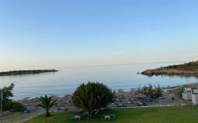 Aparthotel 4 Stars Gialos