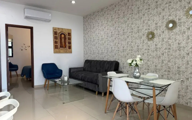 Rio Nilo Apartments