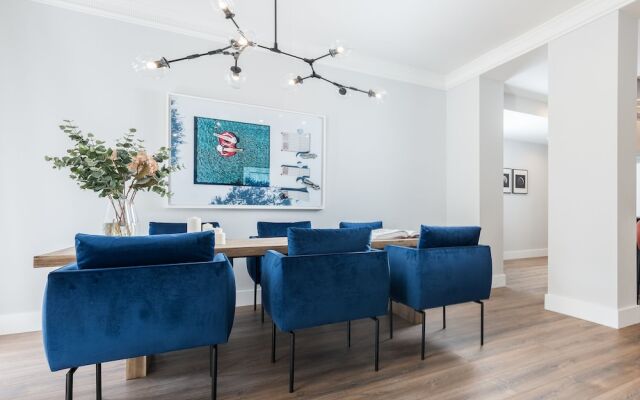 Apartment Home Club Alcala Ix