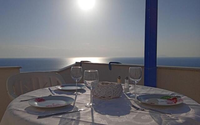 Mastiha luxury maisonette I