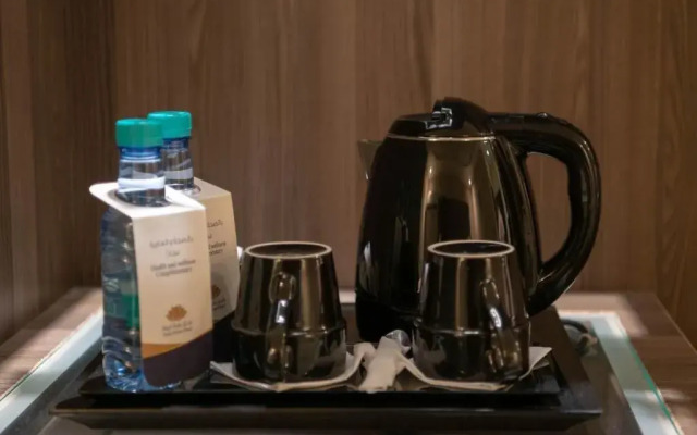 viola hotel Jazan