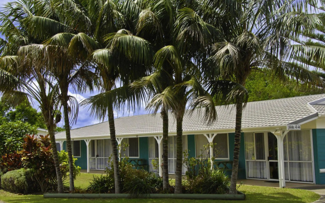 Aloha Apartments