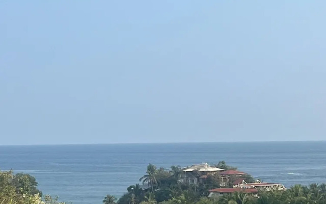 El Paraíso de Maria