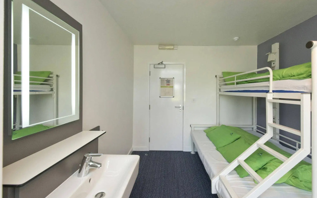 YHA Treyarnon - Hostel