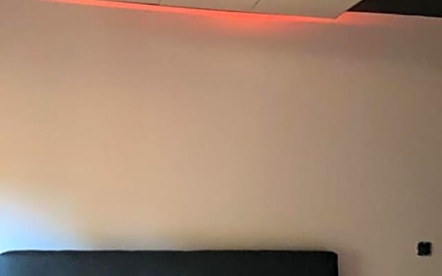 Mine D'amour (Adults only)