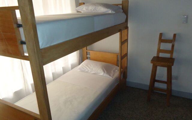 Iris Hostel Medellín