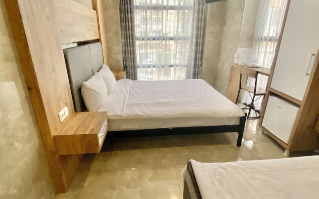 M-Oda Otel