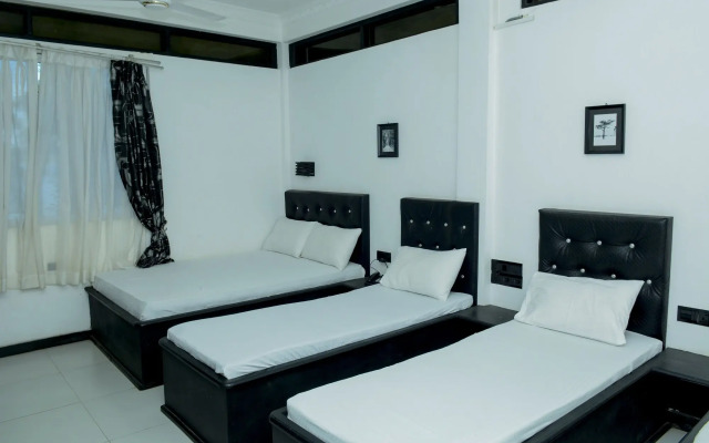 Villa Hotel