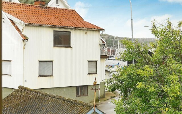 Holiday Home in Skærhamn