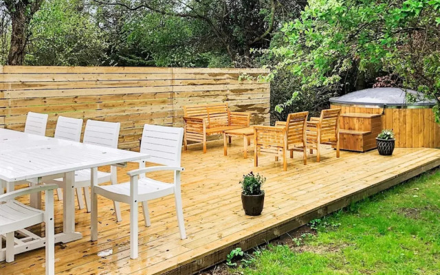 12 Person Holiday Home in Laeso