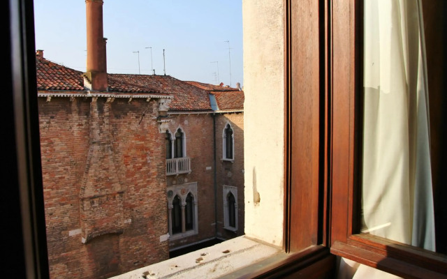 Pesaro Palace