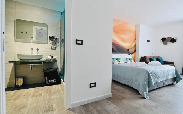 Vimini Corso Cavour City Center