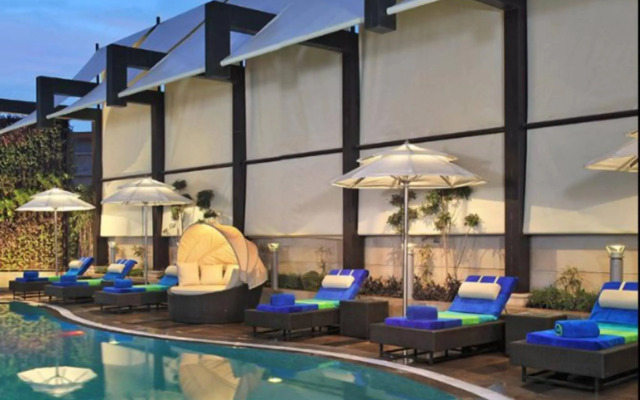 Radisson Hotel Gurugram Sohna Road City Center