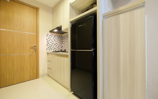 Relaxing Studio The Oasis Apartment By Travelio