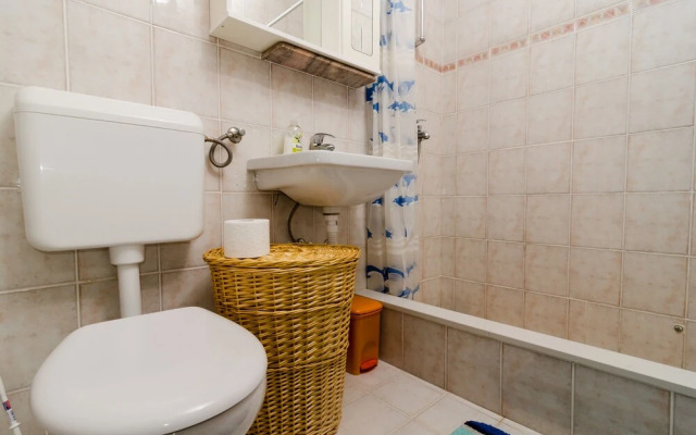 Apartment Mala Ana