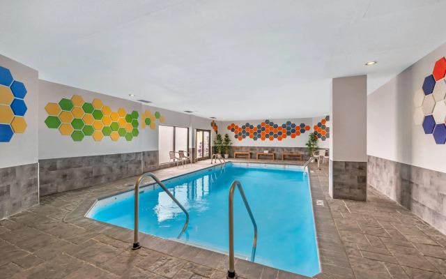 Hotel Quartier, an Ascend Collection Hotel