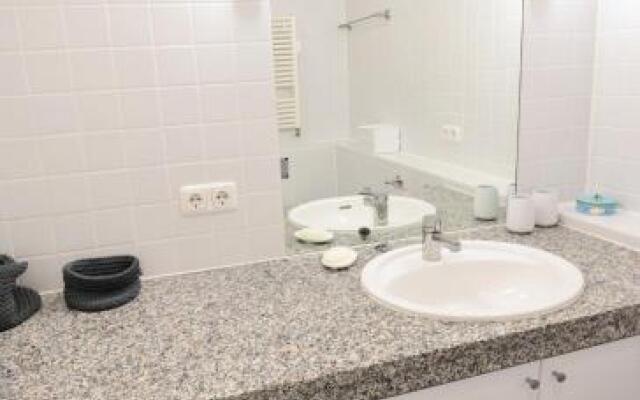 Ferienwohnung Sonnenblick