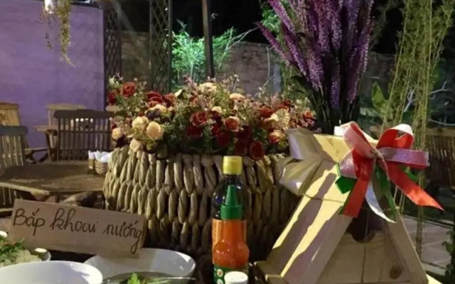 Coco Valley Garden Hotel