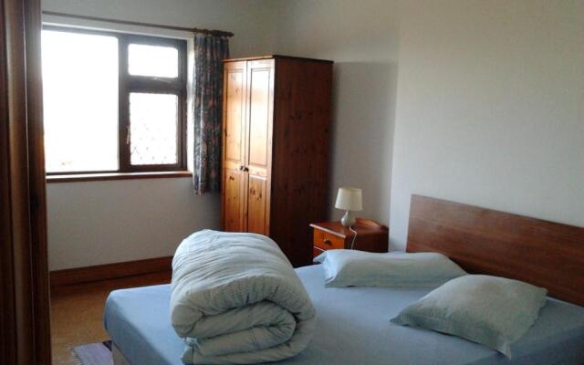 Westland Apartment No. 1