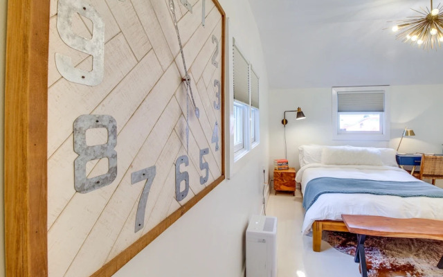 Savannah Vacation Rental ~ 7 Mi to Downtown!