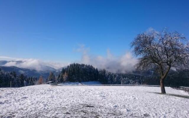 Farm Stay Ramšak