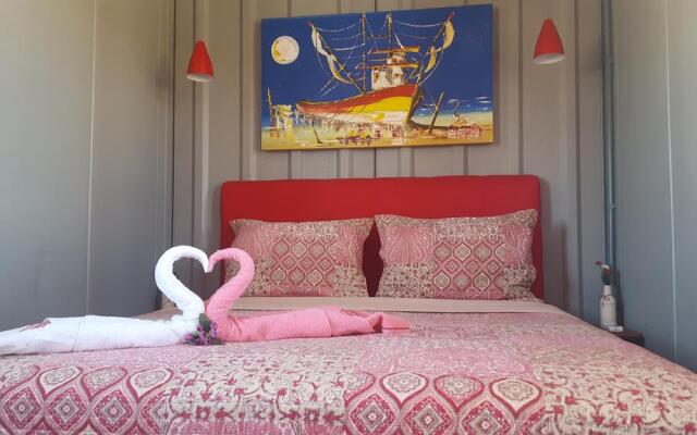 Pousada Dois Corações