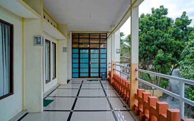 OYO 90979 Ryfana Residence Syariah