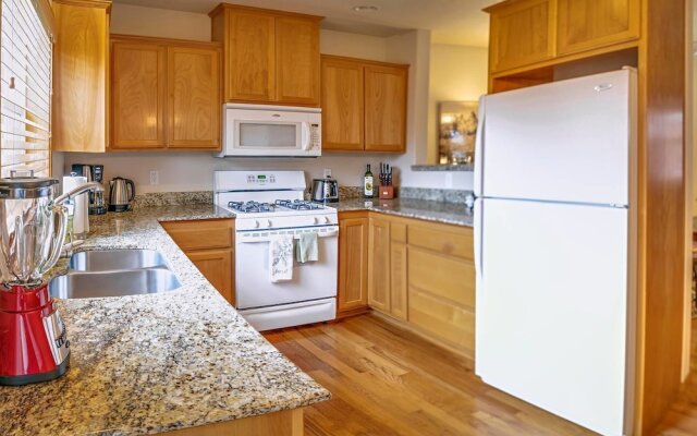 The Pioneer - Craftsman House