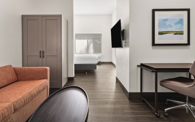 Springhill Suites Seattle Bothell