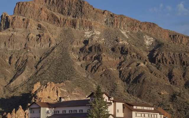 Parador de las Cañadas del Teide