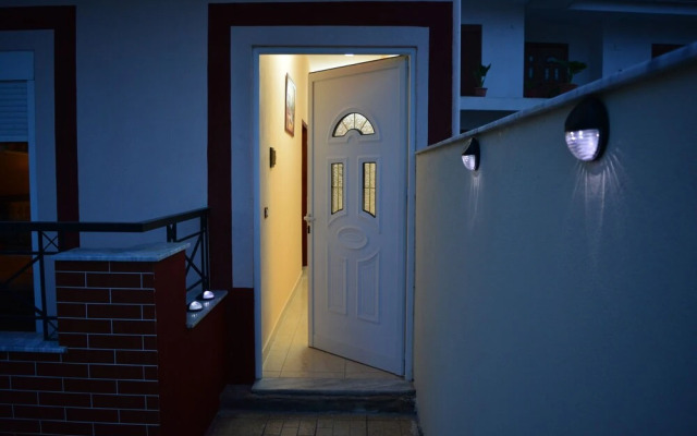 Sunilio Apartment