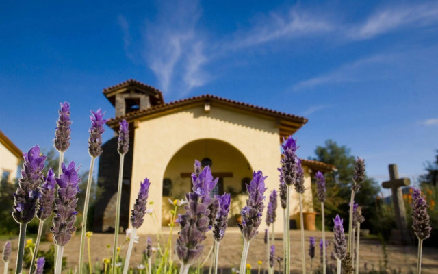 San Bernardo Hotel & Spa en la Montana