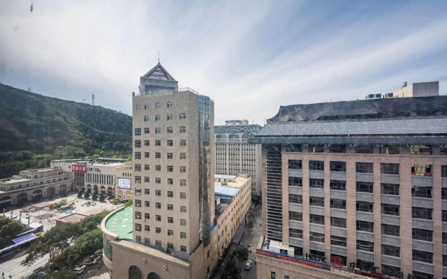 Yan'an Gaodee Garden Hotel