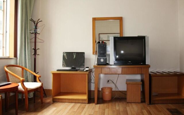 Wanlihong Hotel