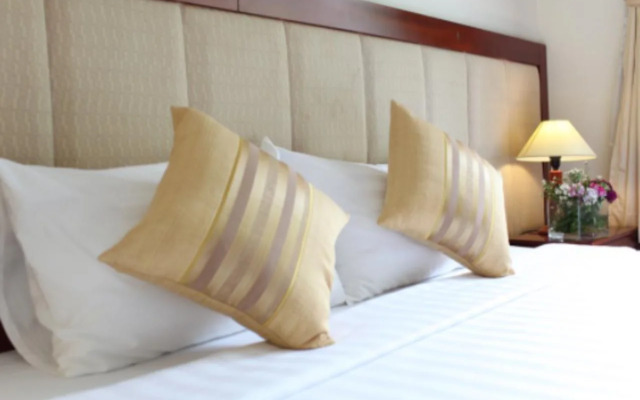 Victory Saigon Hotel