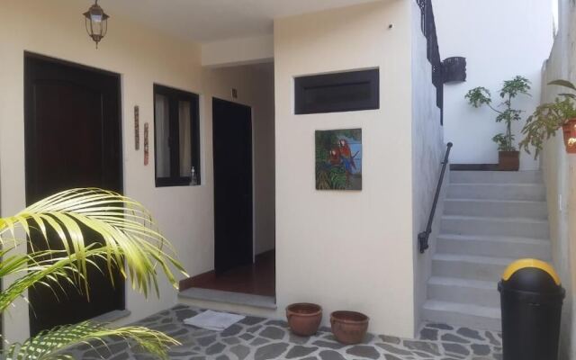 Posada Maya