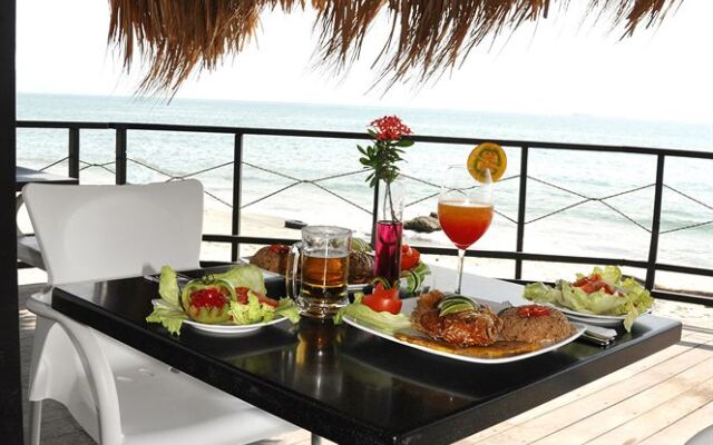 Tama Hotel Santa Marta