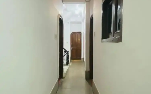 Prashant Residency