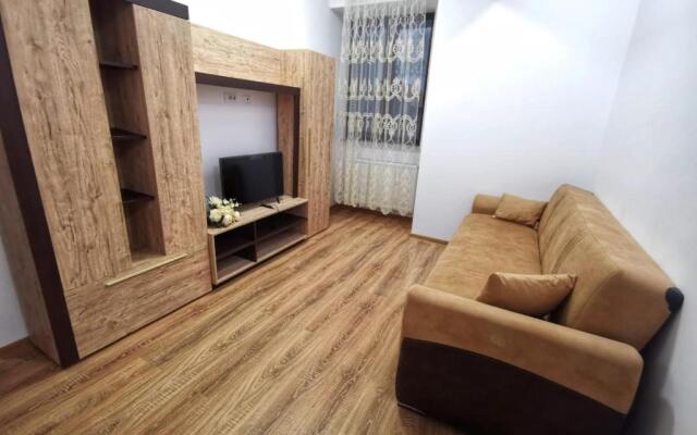Apartament Palas 2 camere
