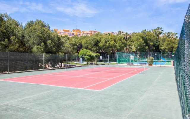 Apartamento Espanatour Relax