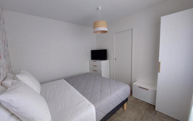 Les Marinières d'Oléron