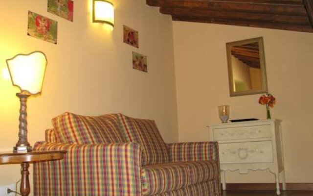 Residenza La Maestà Villa Umbra