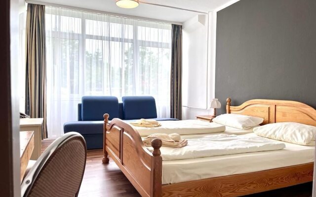 Landhotel Harz