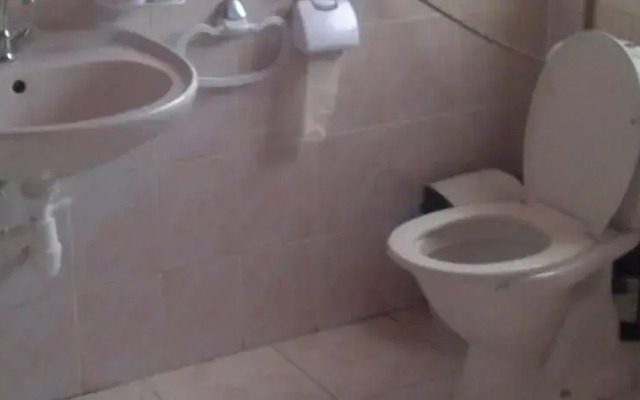 Noclegi u Magdalenki