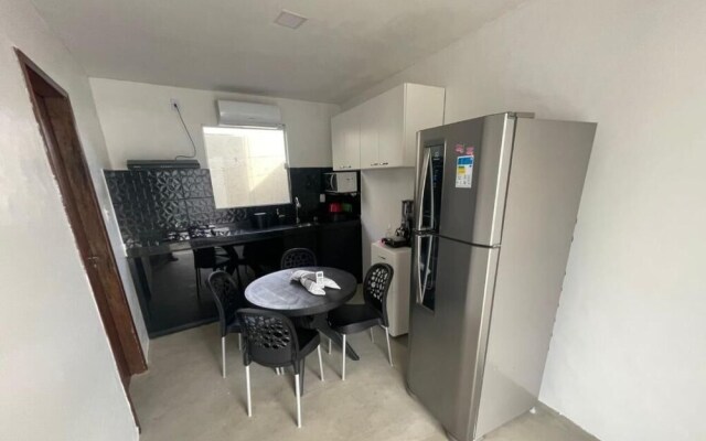 Flat Água dos Milagres