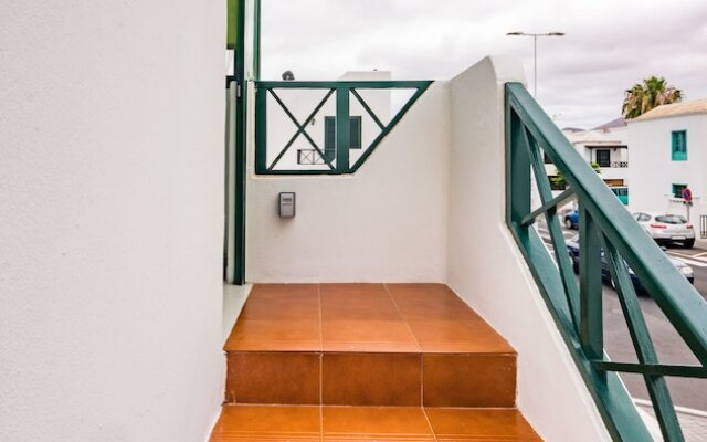 Apartamento Nere 2 min a pie de la playa