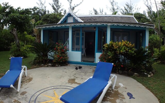 Bahia - Runaway Bay, Jamaica Villas 1BR